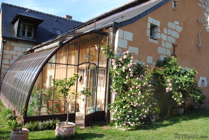 Restored Mill With Land And Barn Close.. - 2