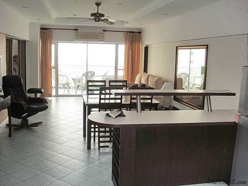 Wong Amat Garden Beach Condo for Sale