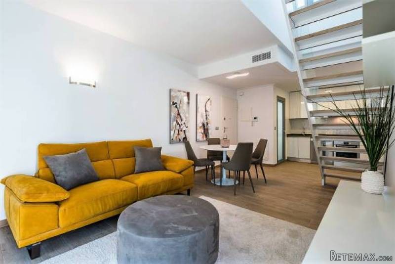 3 Bedroom 3 Bathroom Townhouse In.. - 2