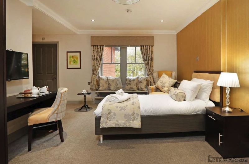 Hartlepool Care Home Investment