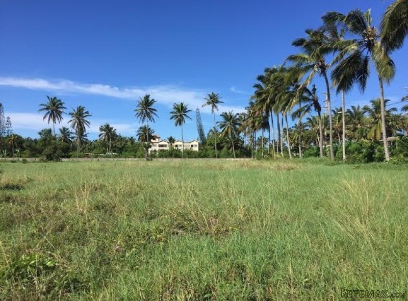 Prime Cabarete Development Land With.. - 2
