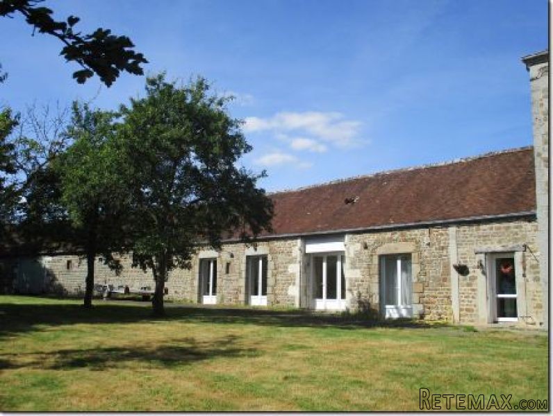 Rural House Ideal Band B Property - 2