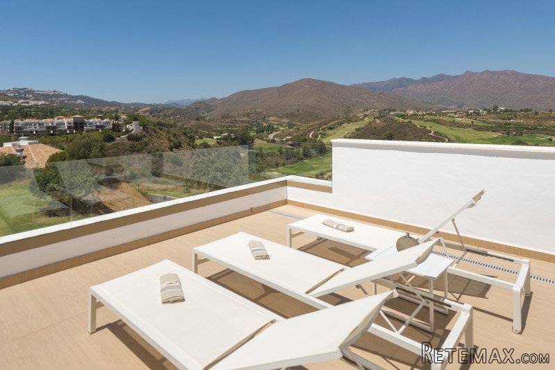 Three Bedroom Townhouse, 23, Horizon..