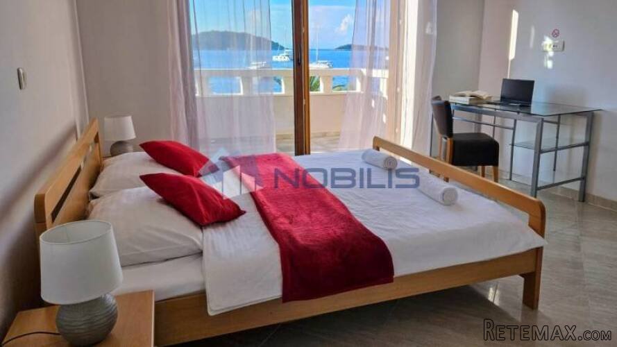 Vis, jedinstvena vila 300 m2 s vrtom i parkingom TOP.. - 10