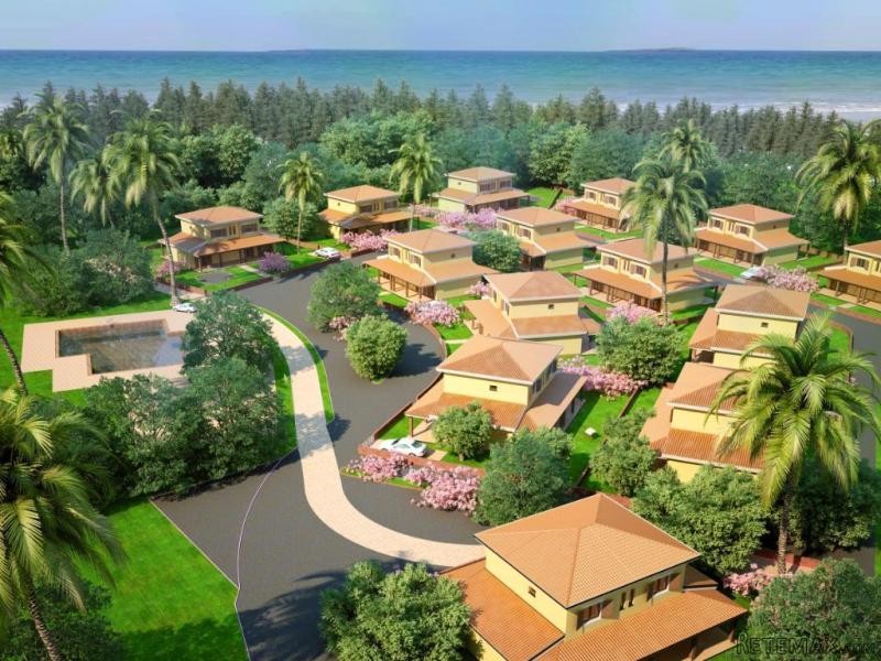 3 Bedrooms - Villa - Italy - For Sale - 2