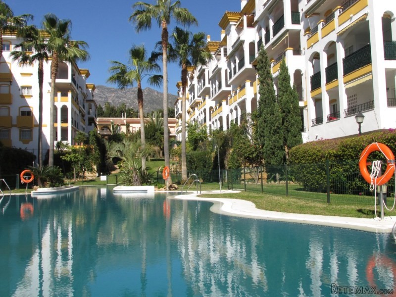 Apartment in Marbella