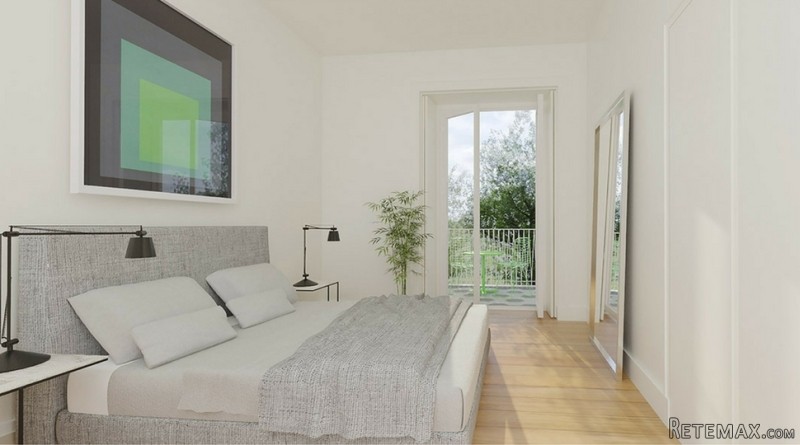 Fourth Floor Two Bedroom Apartment Near.. - 2