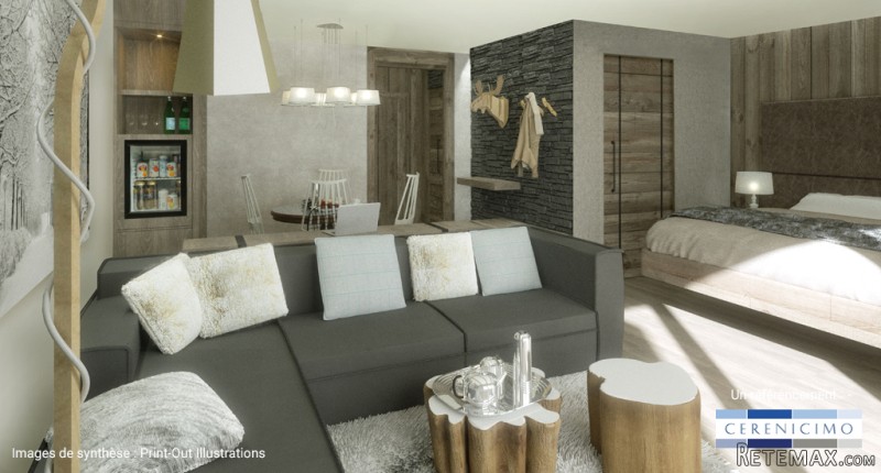 Superbly located 1 bed leaseback.. - 2