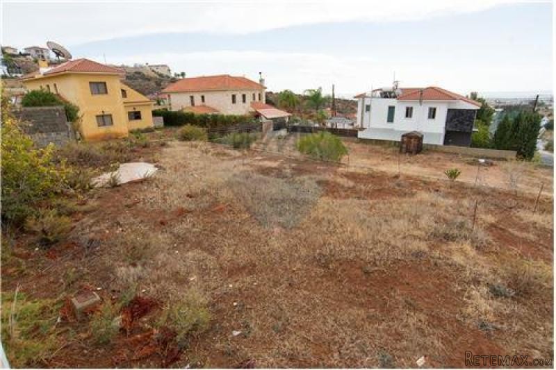 Plot of Land for Building - For Sale -.. - 2