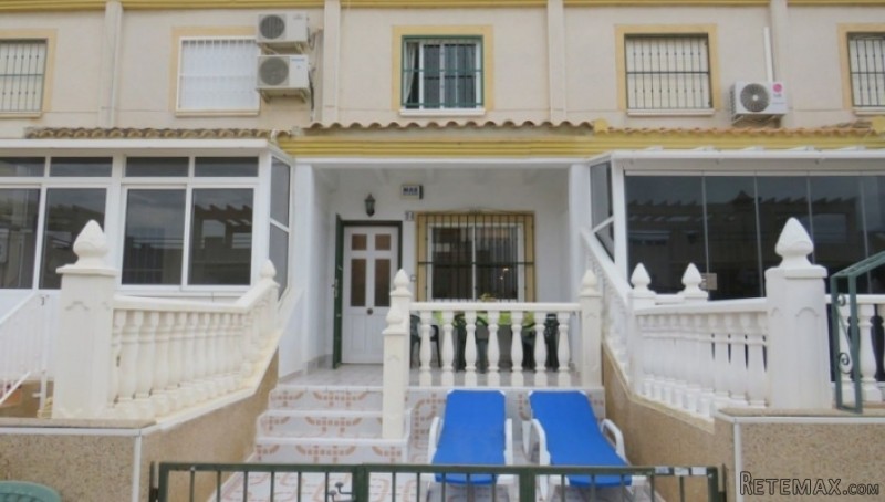 Resale · Townhouse · Spain · Costa Bl..