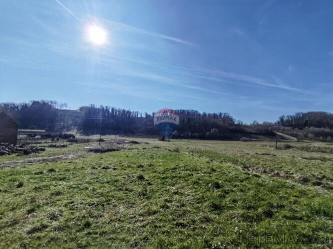 Sv. Ivan Zelina, Suhodol Zelinski - građevinsko zemljište 77 - 2