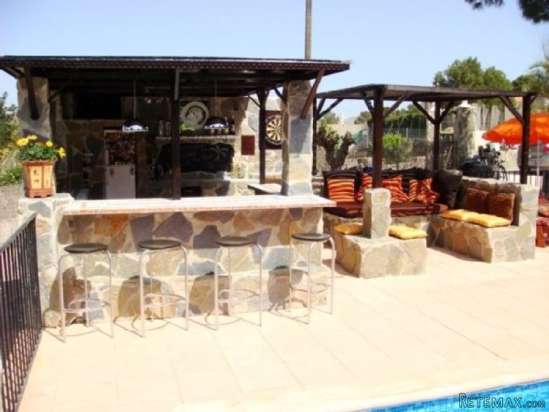 Villa For Sale Hondon De Las Nieves - 2