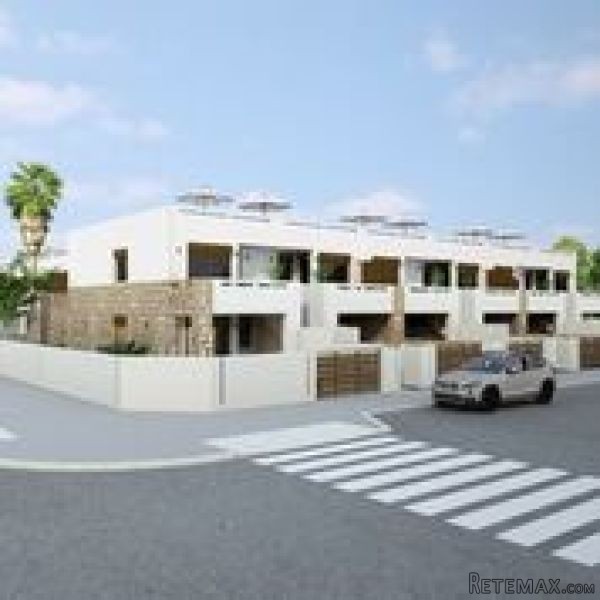 2 Bedrooms - Apartment - Murcia - For..