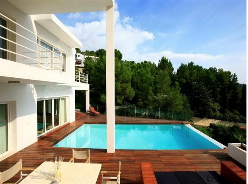 9 bedroom Villa For Sale: CAN FURNET.. - 2