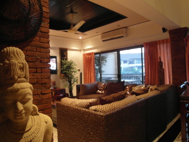 Chateau Dale: Luxury 2-bedroom duplex.. - 2