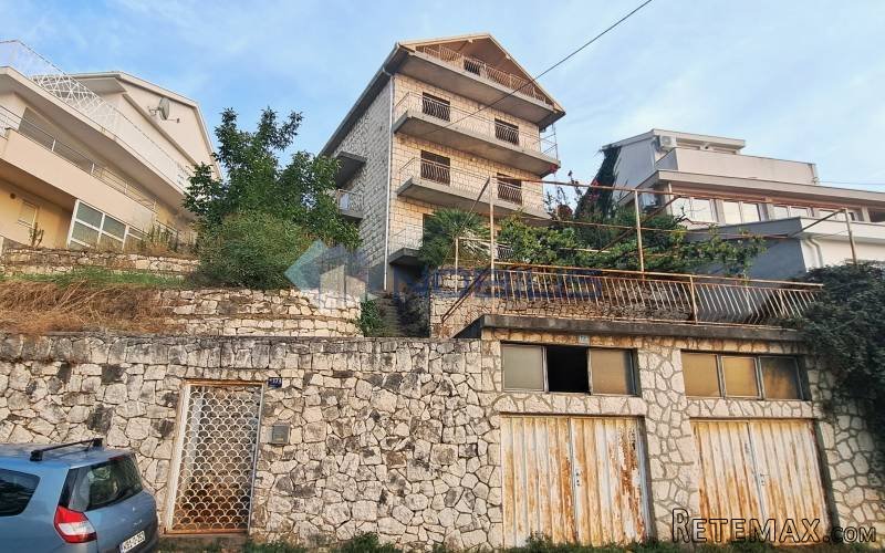 Neum, kuća 330 m2 sa 240 m2 zemljišta, 40 m od mora - 3