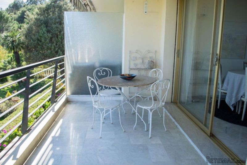Sale Apartment - Golfe-Juan - 2