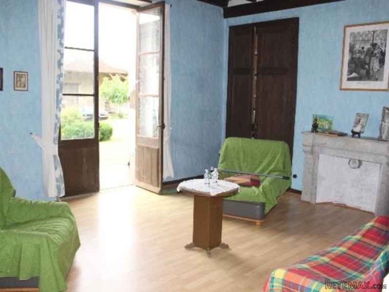 Former Stone Farmhouse With.. - 2
