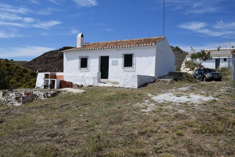 Villa for Sale in Torrox, Torrox..