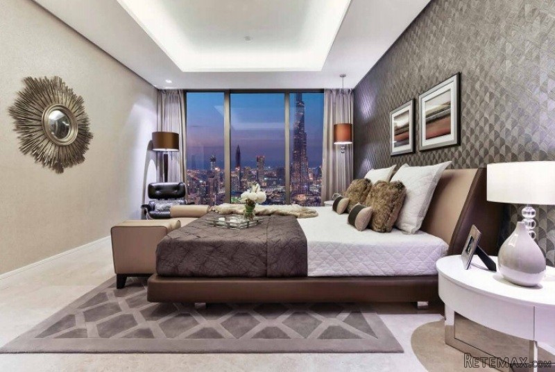 Prime Location in Downtown for 1 Bedroom