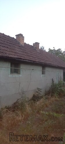 Prodajem kucu u Perlezu-Zrenjanin - 5