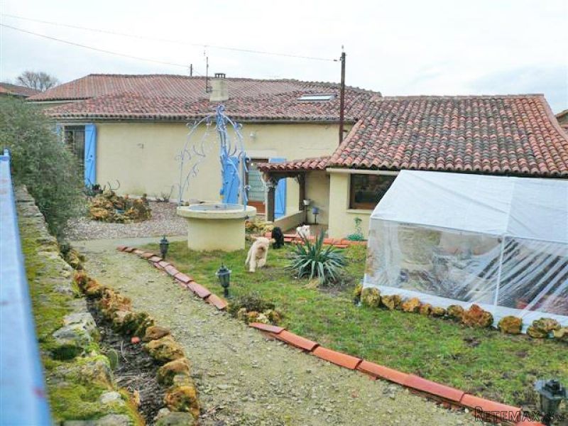 Stone House With 2 Bedrooms And..