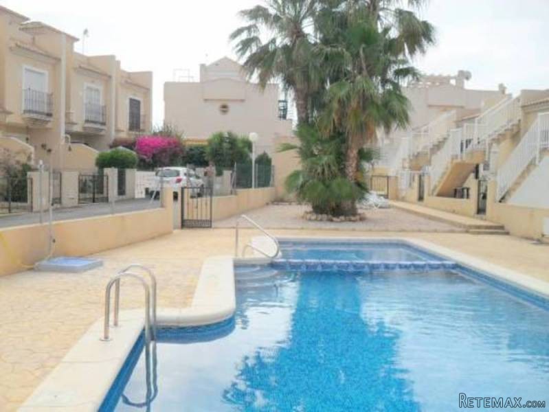 3 Bedrooms - Townhouse - Alicante - For.. - 2