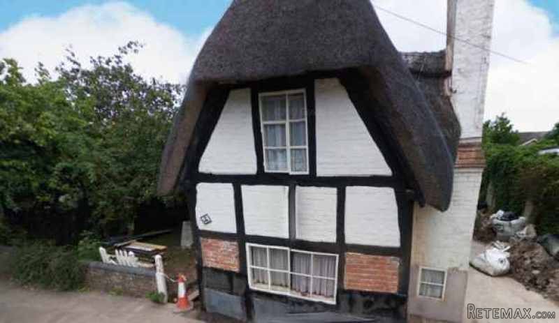 5 bedroom, Detached House house for sale
