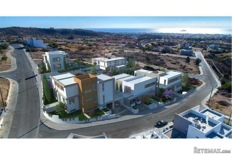 House - For Sale - Limassol, Limassol