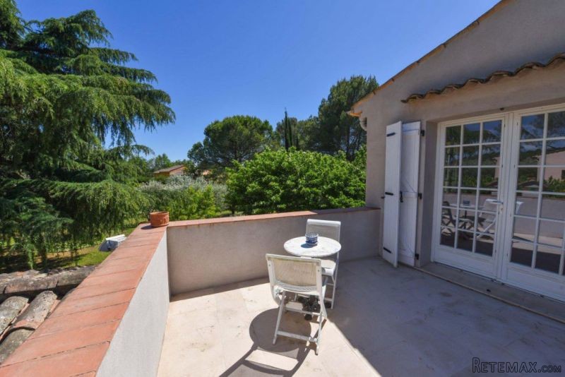 House - Mougins Camp Lauvas - 2