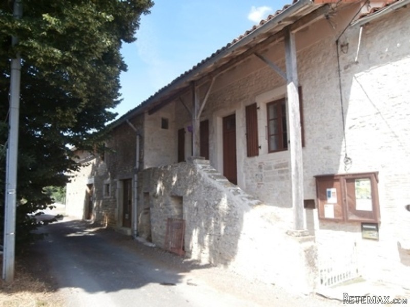 Renovated Stone House (rare Maison a.. - 2