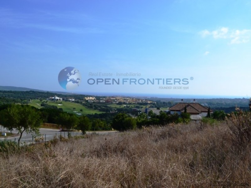 Sotogrande: La Reserva:Fantastic Plot.. - 2