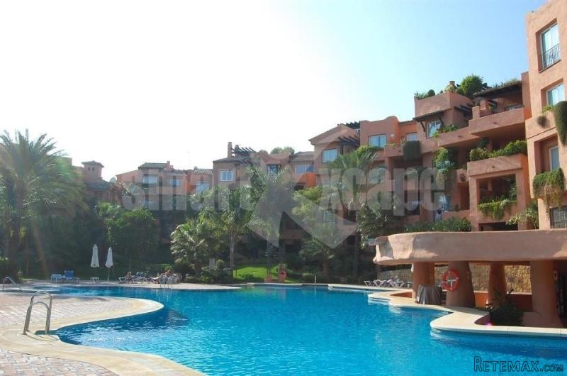 Apartment For Sale In Golden Mile.. - 2