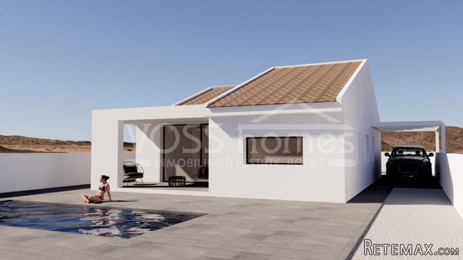 ONLY THE LAST PLOT IS NOW AVAILABLE - FULLY LEGAL, OFF PLAN..