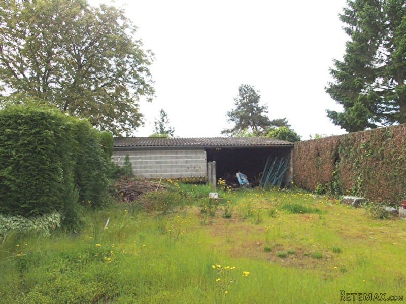 Village House with Nice Plot - 2