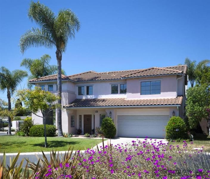 4 bedroom House For Sale: 4999 San..