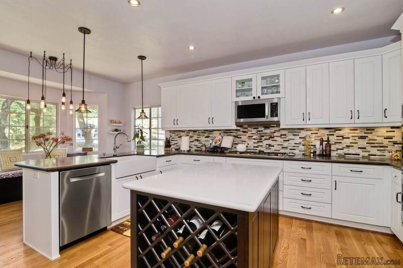 8962 Mount Israel Road Escondido.. - 2
