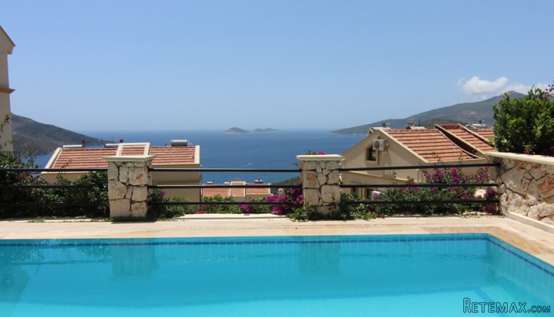 Kalkan, Kiziltas