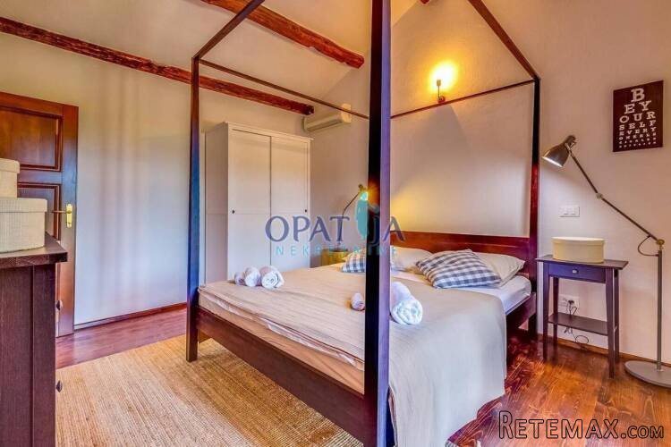 Prekrasna kuća za odmor u Istri