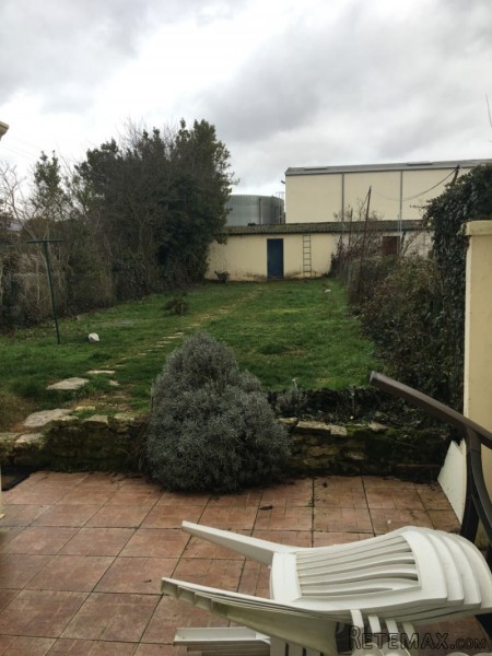 Stone House For Sale St Jean D Angely - 2