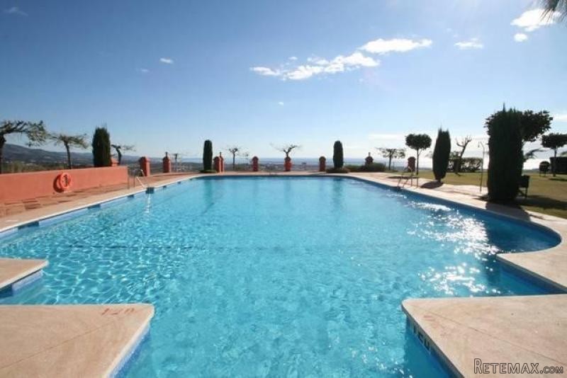 3 bedroom penthouse for sale