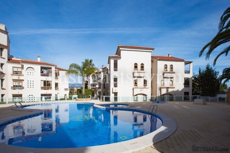 Albir - Costa Blanca