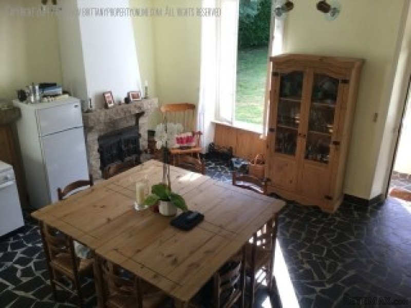 Bourgeois 18c 5 bed stone house, on.. - 2