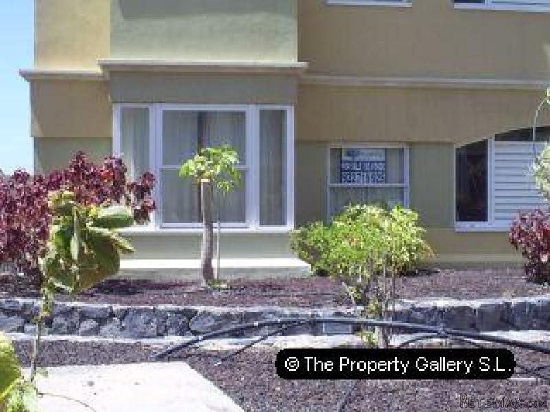 Apartment For Sale in Golf Del Sur..