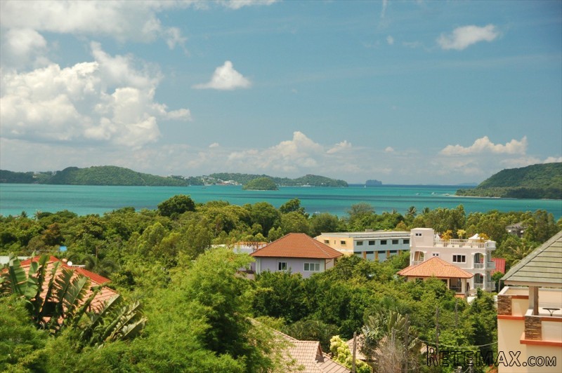 Sai Yuan - Large 3 Storey Sea Views.. - 2