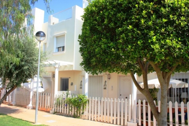 Town House / Village House in Vera - 2
