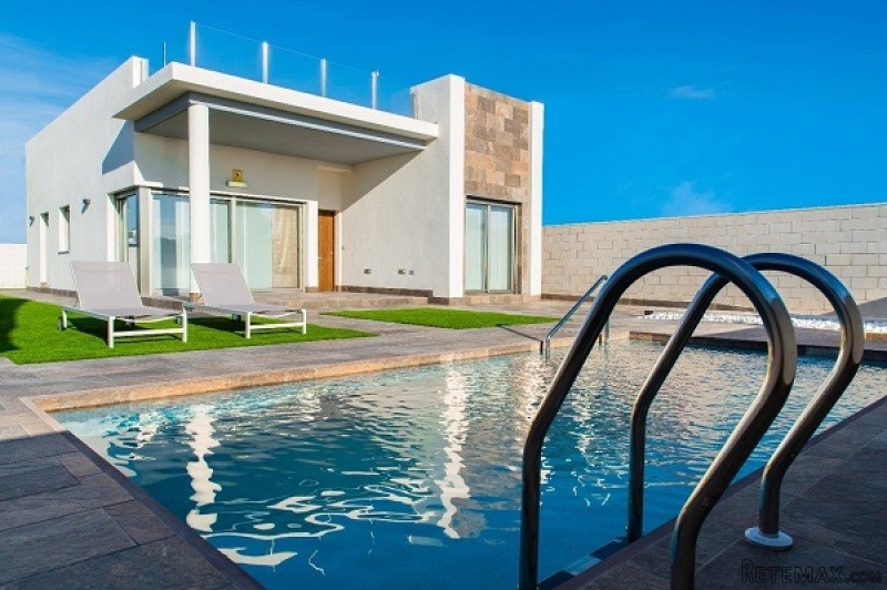 3 Bedroom Villa