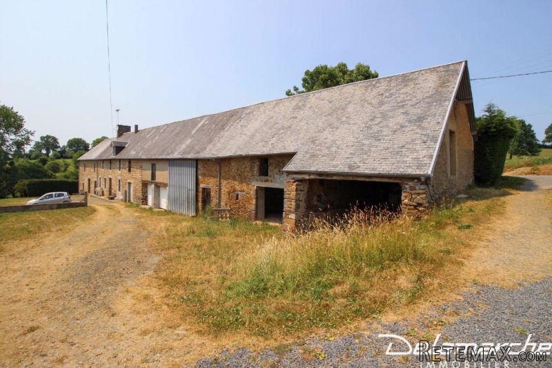 Roncey - House For Sale - 2