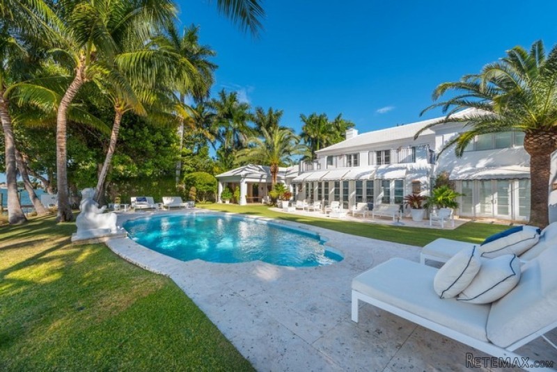 10 bedroom House For Sale: 5050 N BAY RD - 2