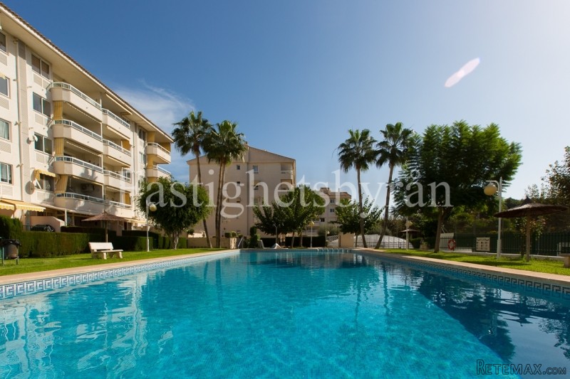 Albir - Costa Blanca